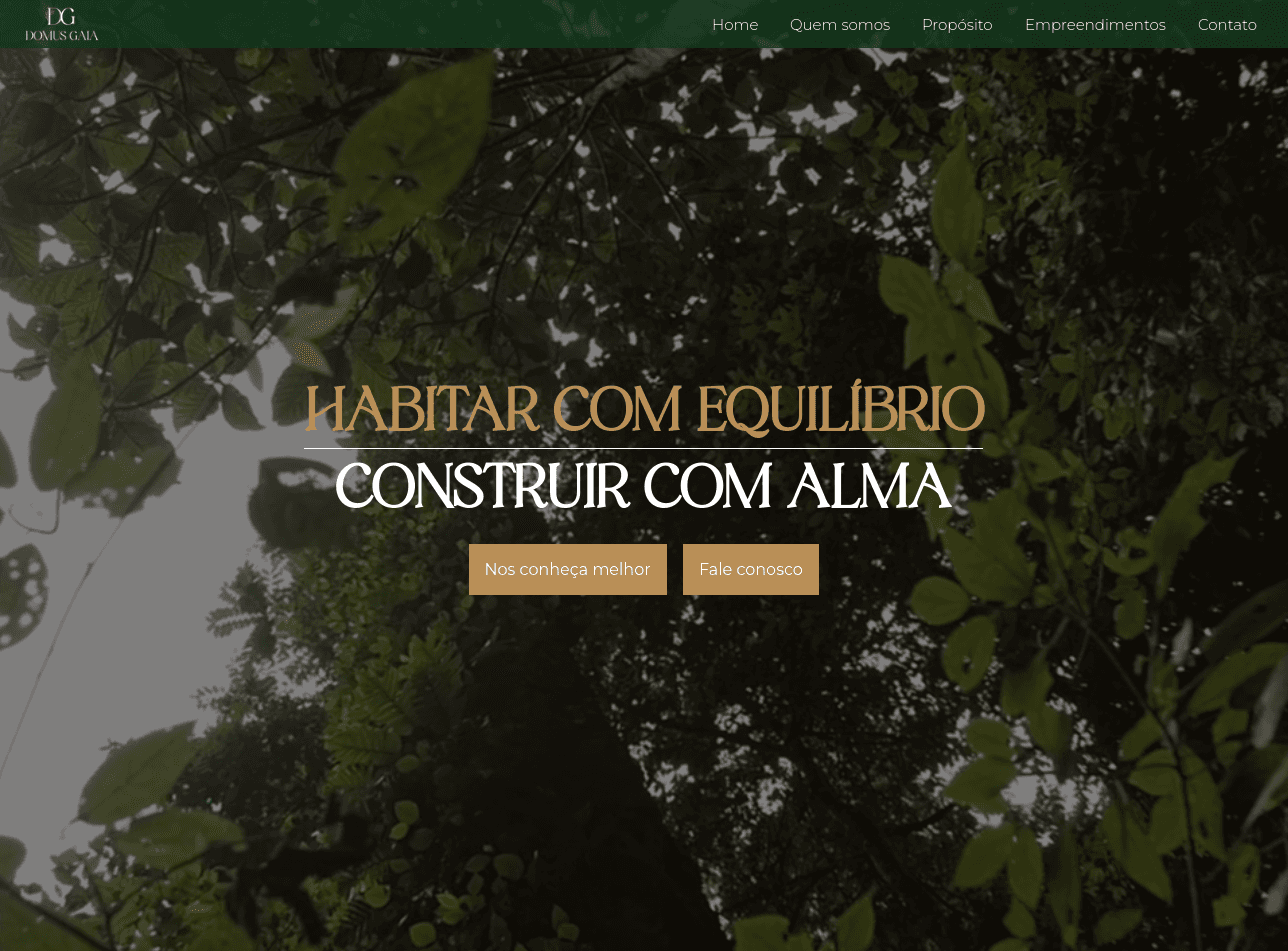 Imagem representando a solução Institucional